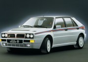Tapety Lancia